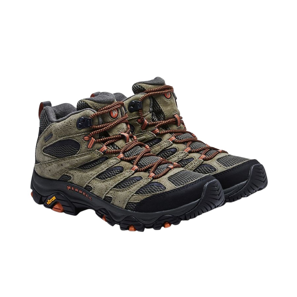 Moab 2 clearance ltr mid gtx