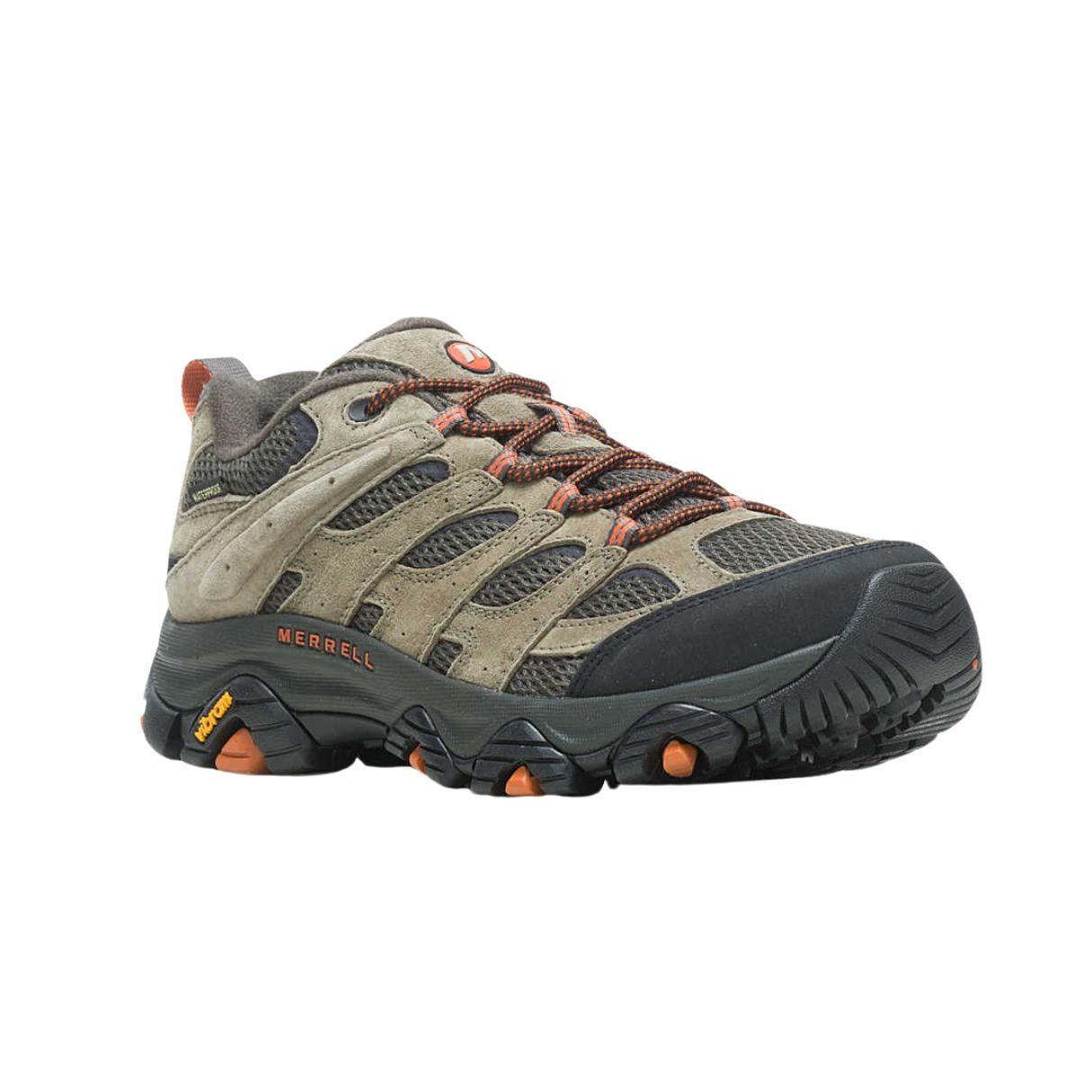 Merrell - Chaussures imperméables Moab 3 pour homme