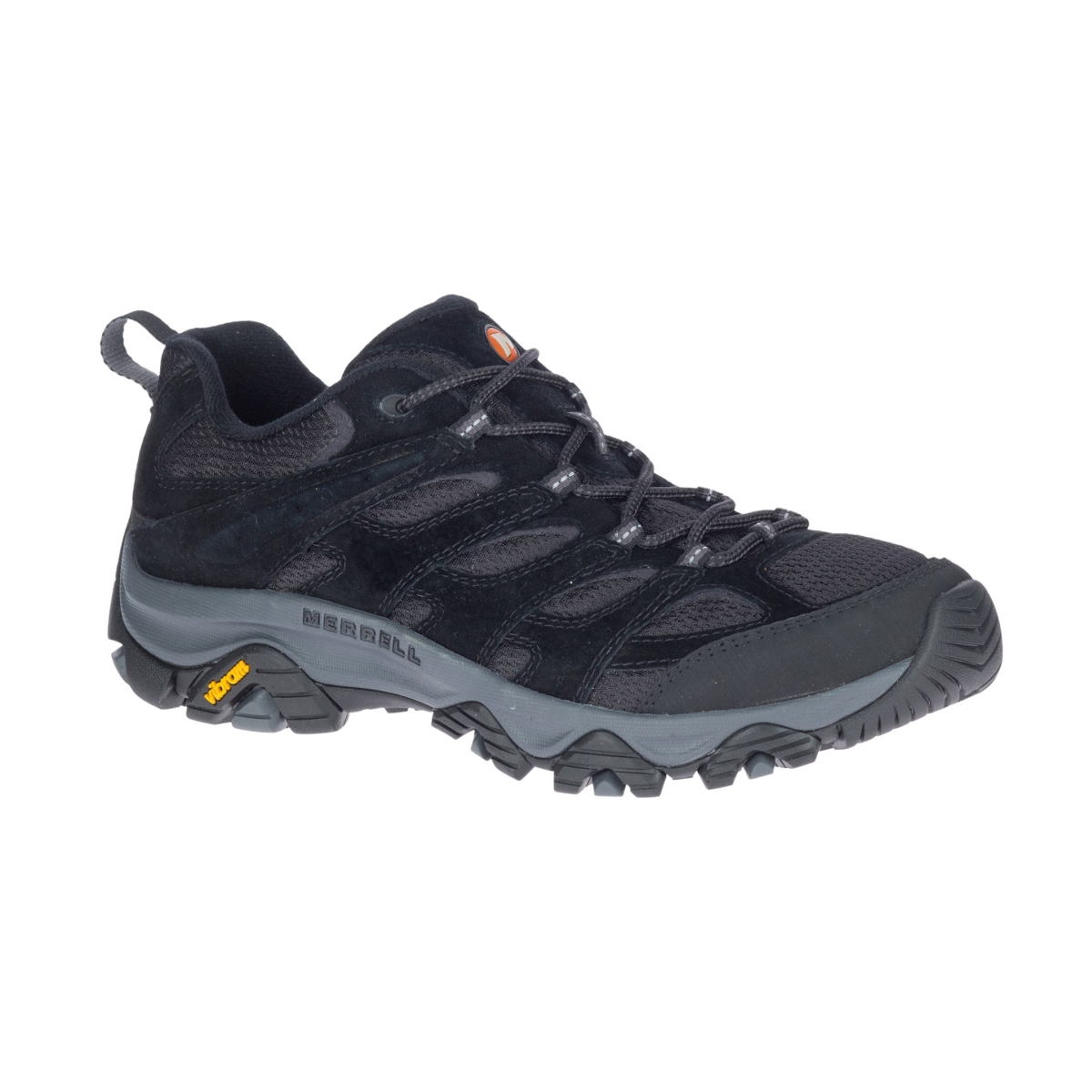 Men's Moab Shoes Merrell Latulippe