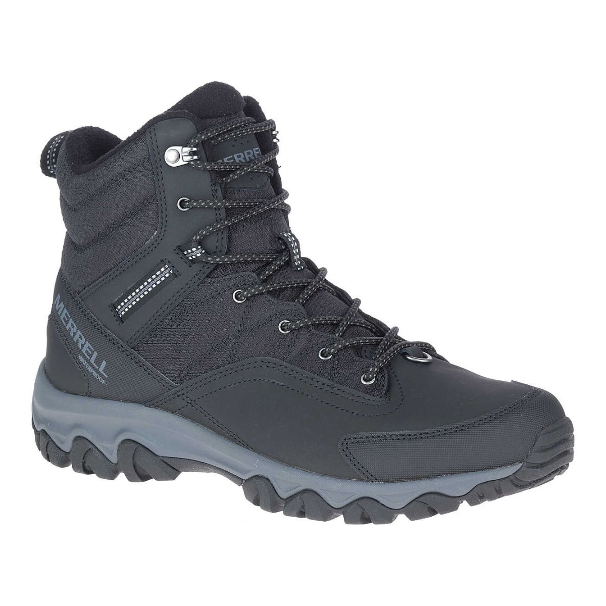 Merrell - Men's Thermo Akita Mid Waterproof Boots