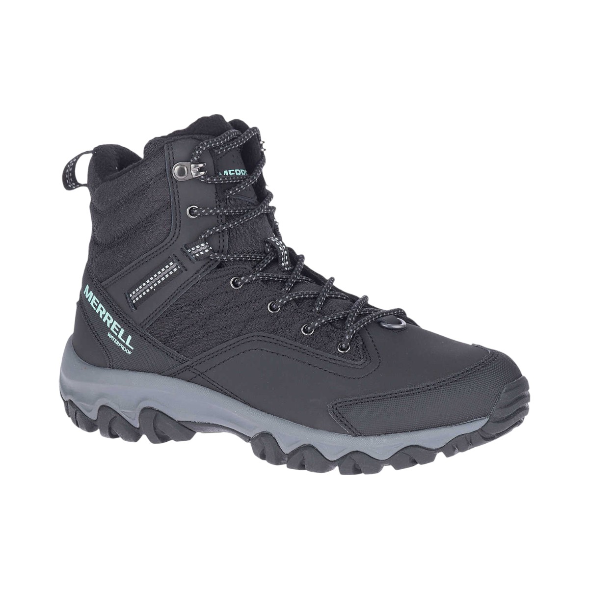 Merrell - Women's Thermo Akita Waterproof Winter Boots