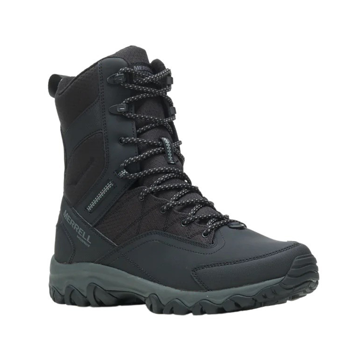 Bottes hiver merrell femme new arrivals