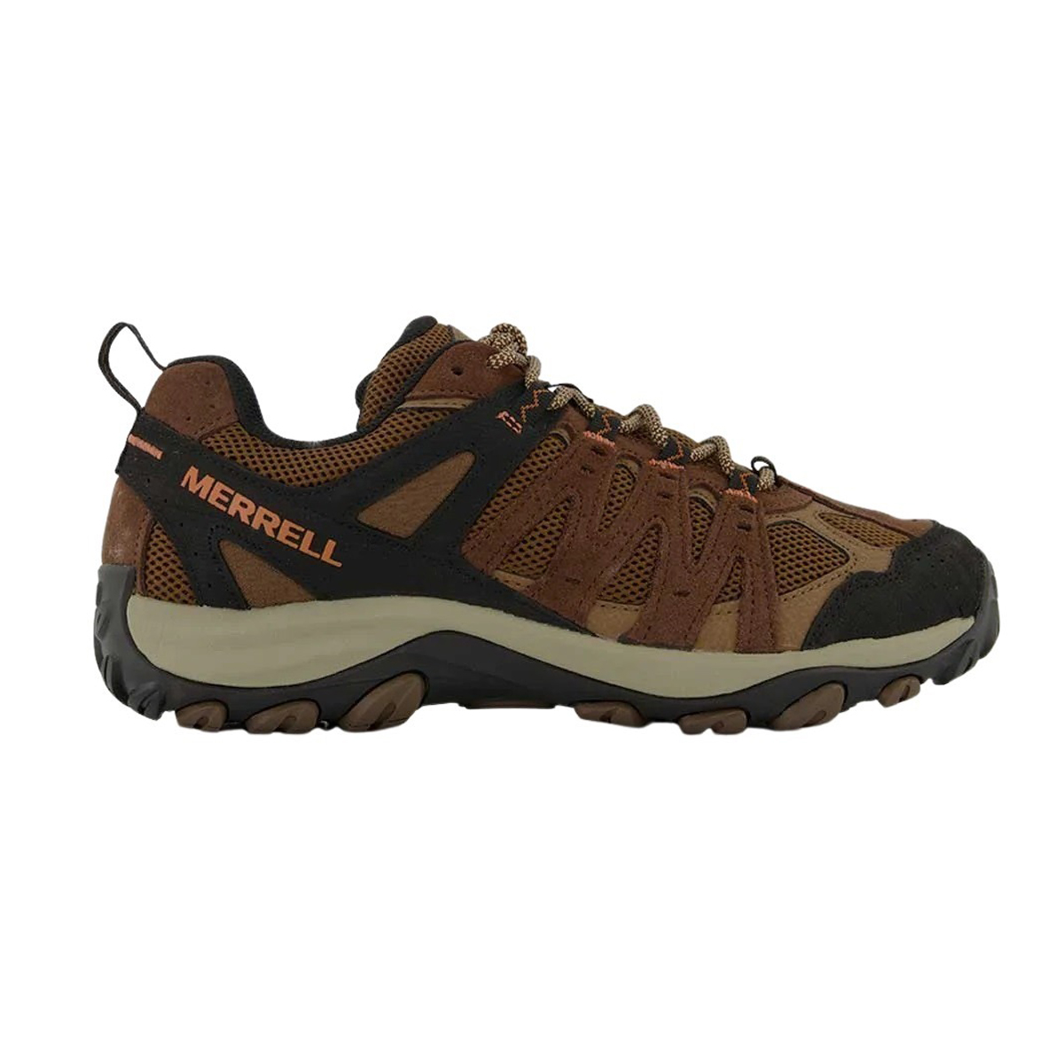 Merrell on sale men's accentor