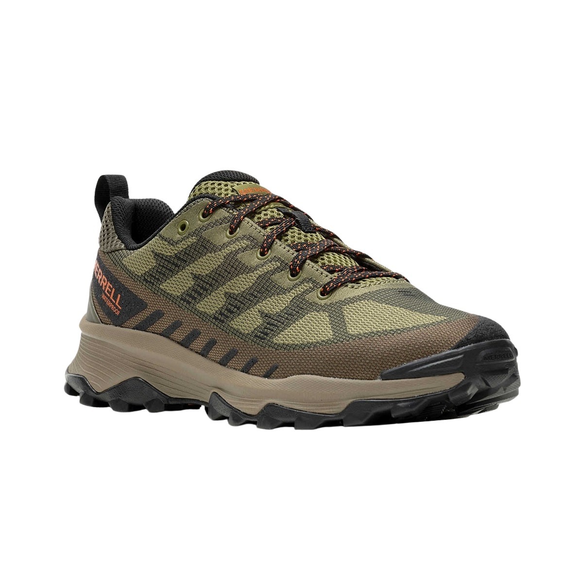 Merrell - Men's Speed Eco Waterproof Shoes