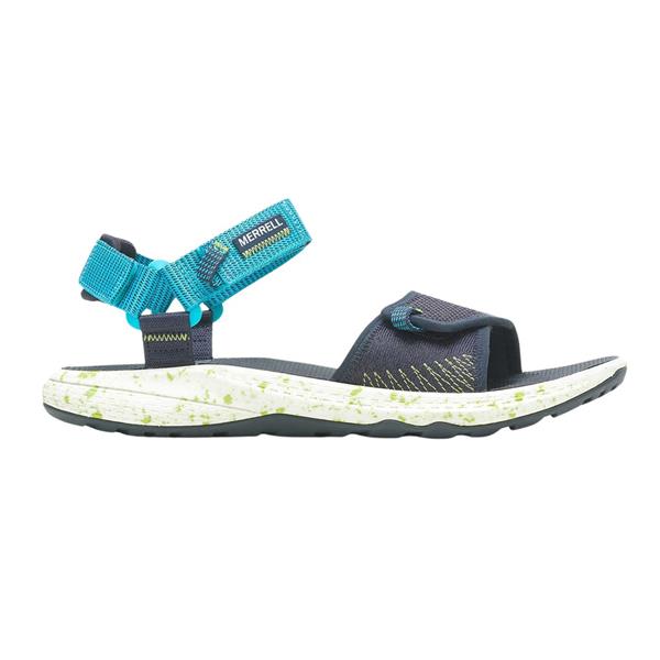 Women's Bravada Backstrap Sandals Merrell Latulippe