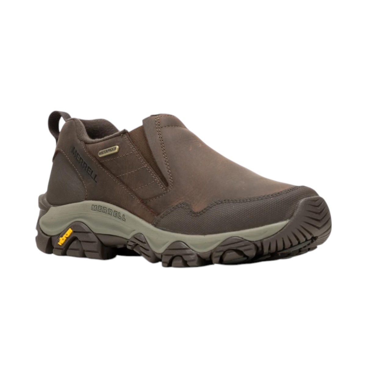 Merrell - Chaussures imperméables Coldpack 3 Thermo pour femme
