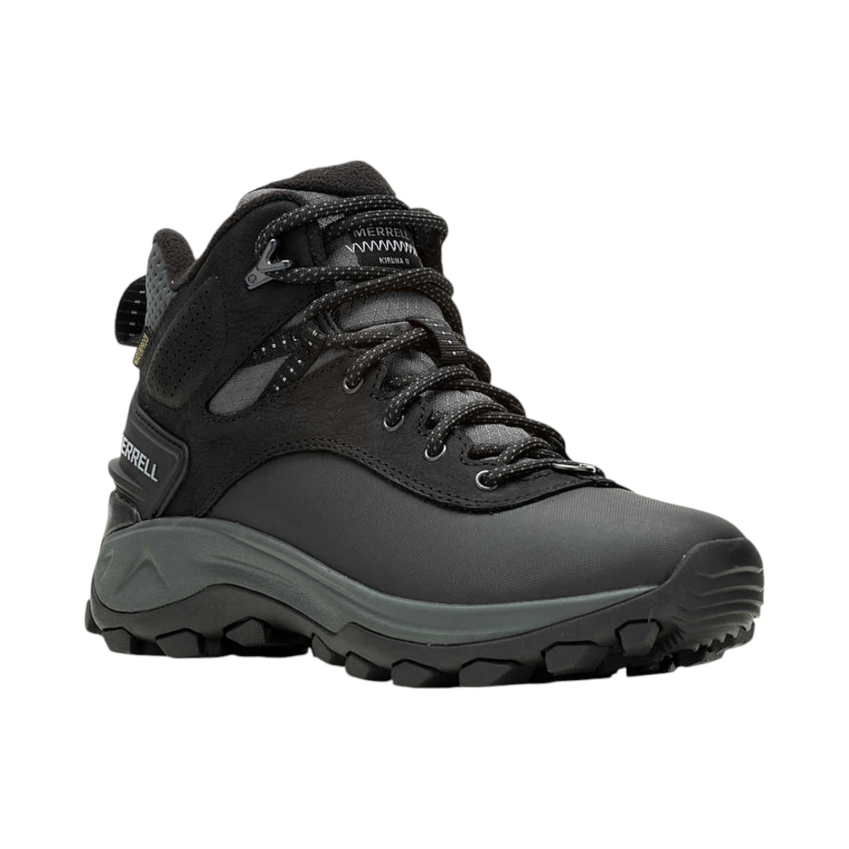 Merrell - Women's Thermo Kiruna 2 Mid Winter Boots