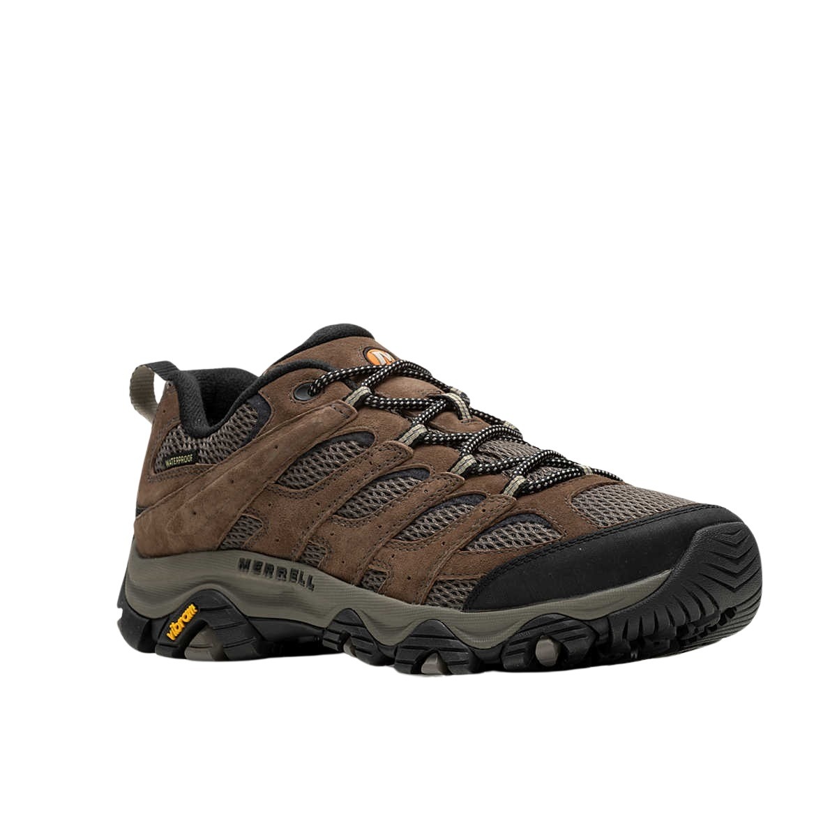 Merrell - Men's Moab 3 Waterproof Shoes
