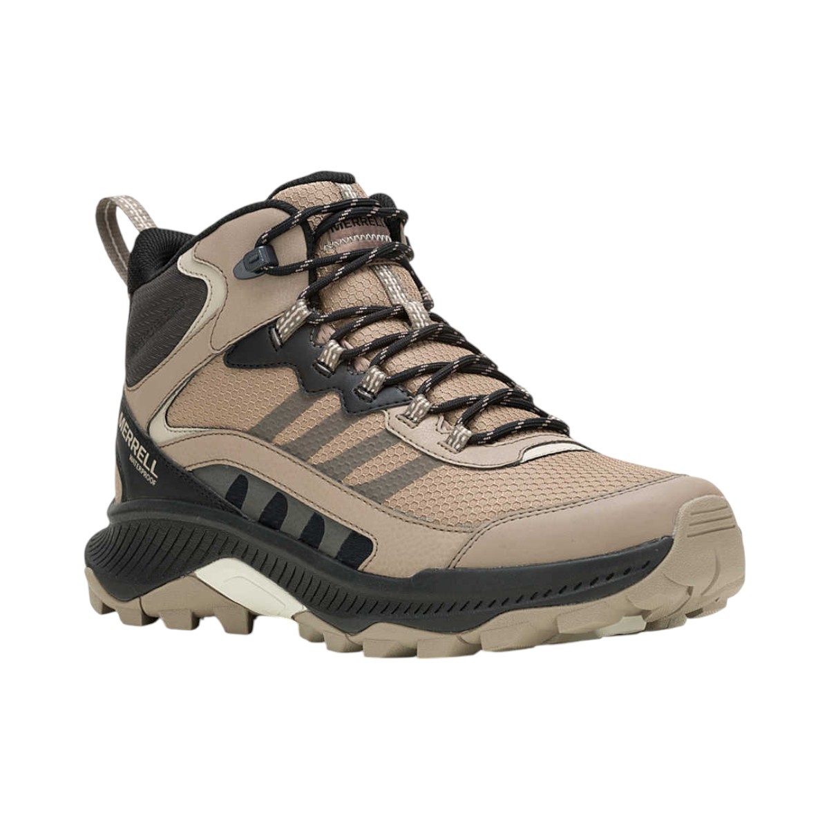 Merrell - Men's Speed Strike 2 Mid Hiking Boots