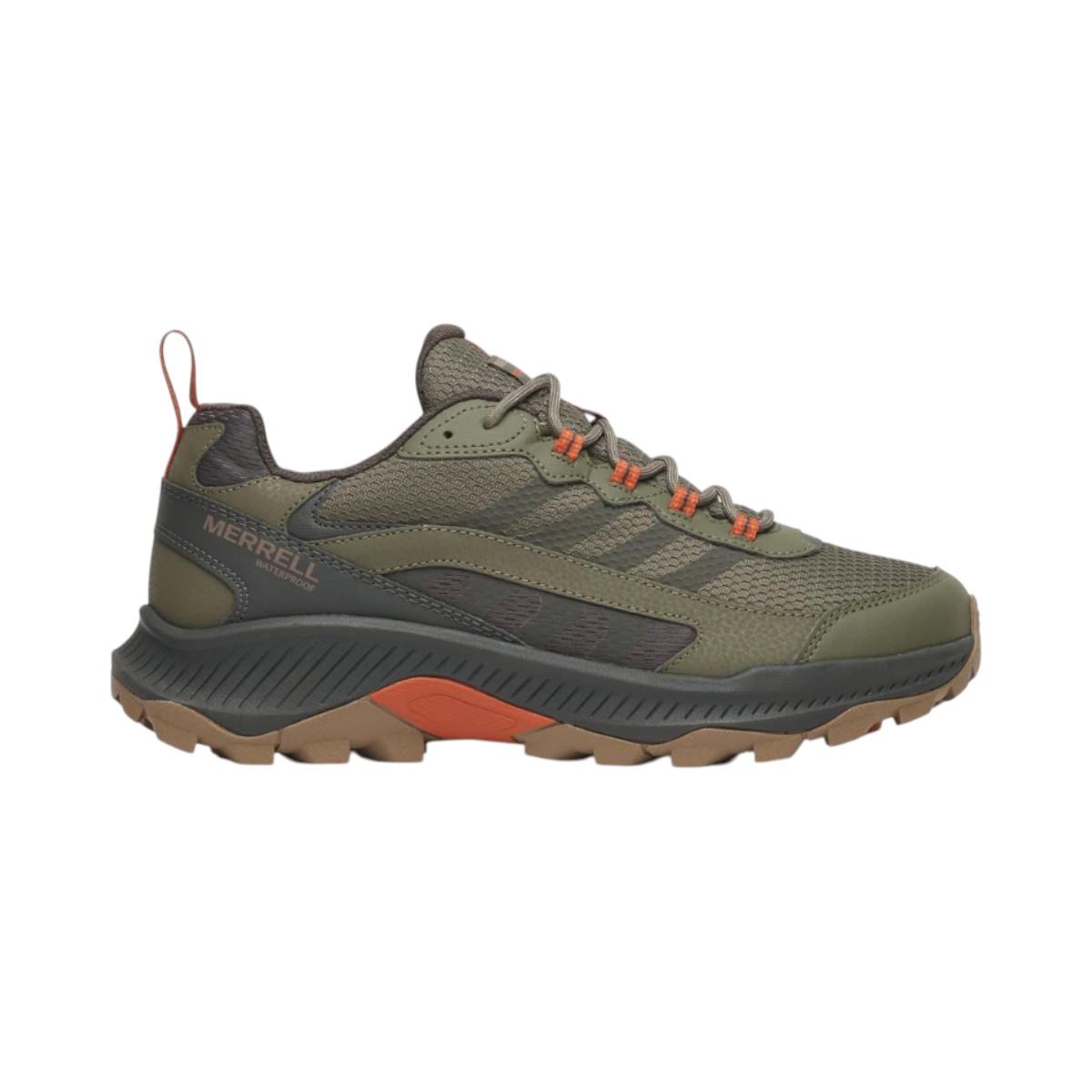 Merrell - Men's Speed Strike 2 Waterproof Shoes