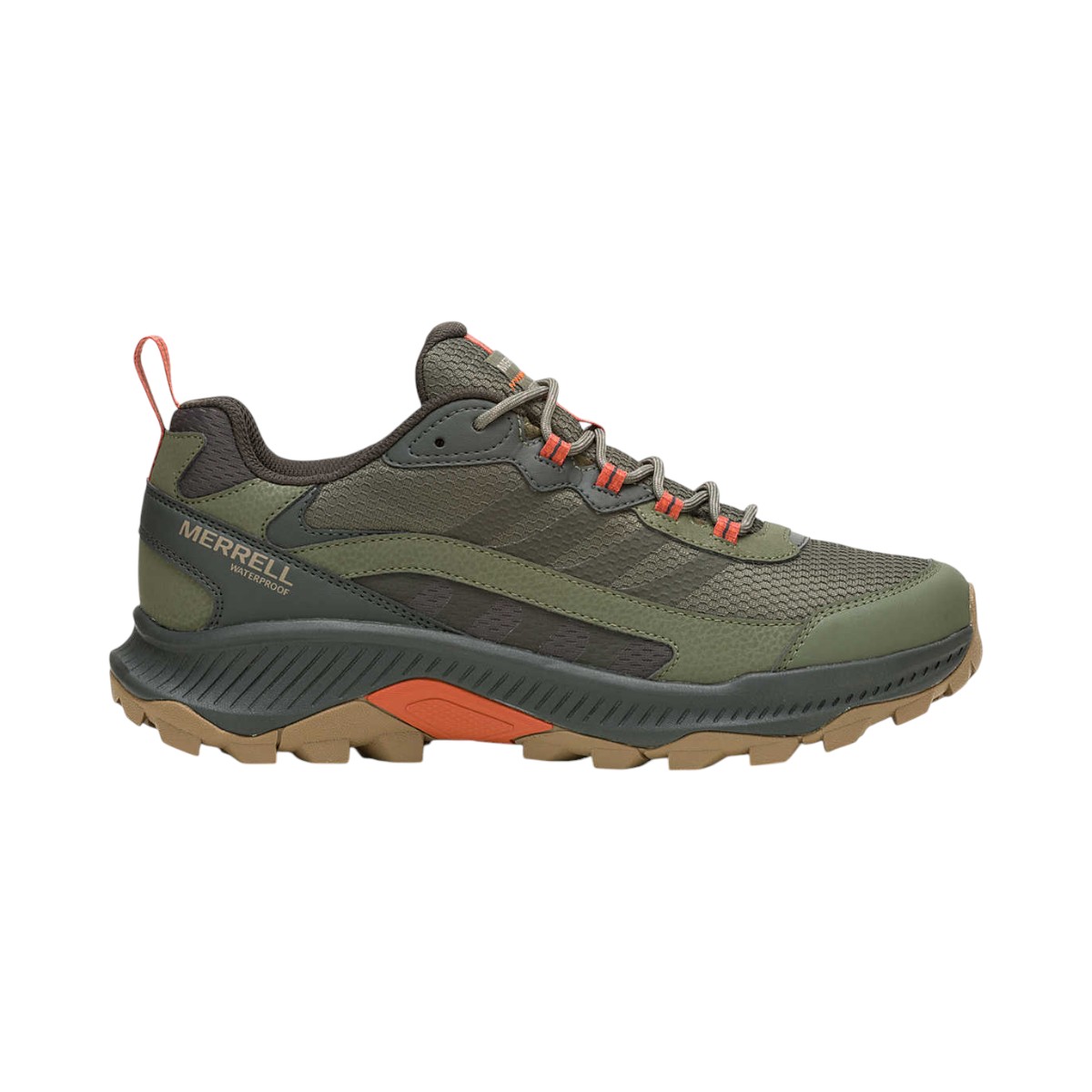 Merrell - Women's Speed Strike 2 Waterproof Shoes