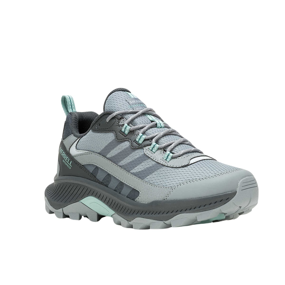 Merrell - Women's Speed Strike 2 Waterproof Shoes