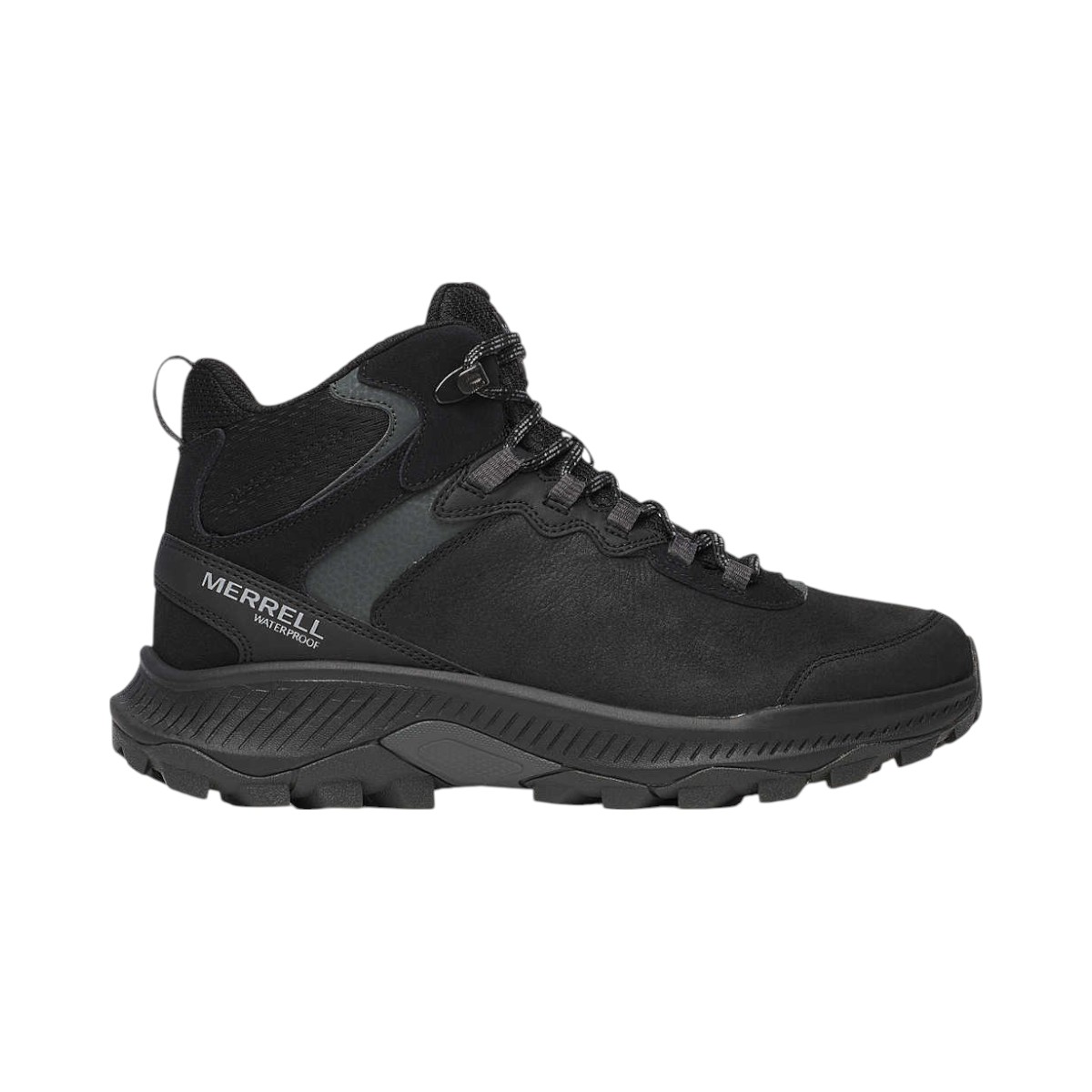 Merrell - Women's Speed Strike 2 Mid Waterproof Boots