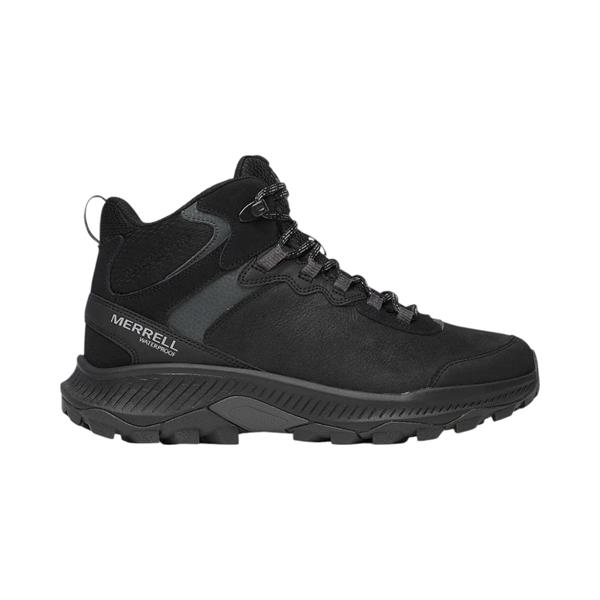 Women's Speed Strike 2 Mid Waterproof Boots