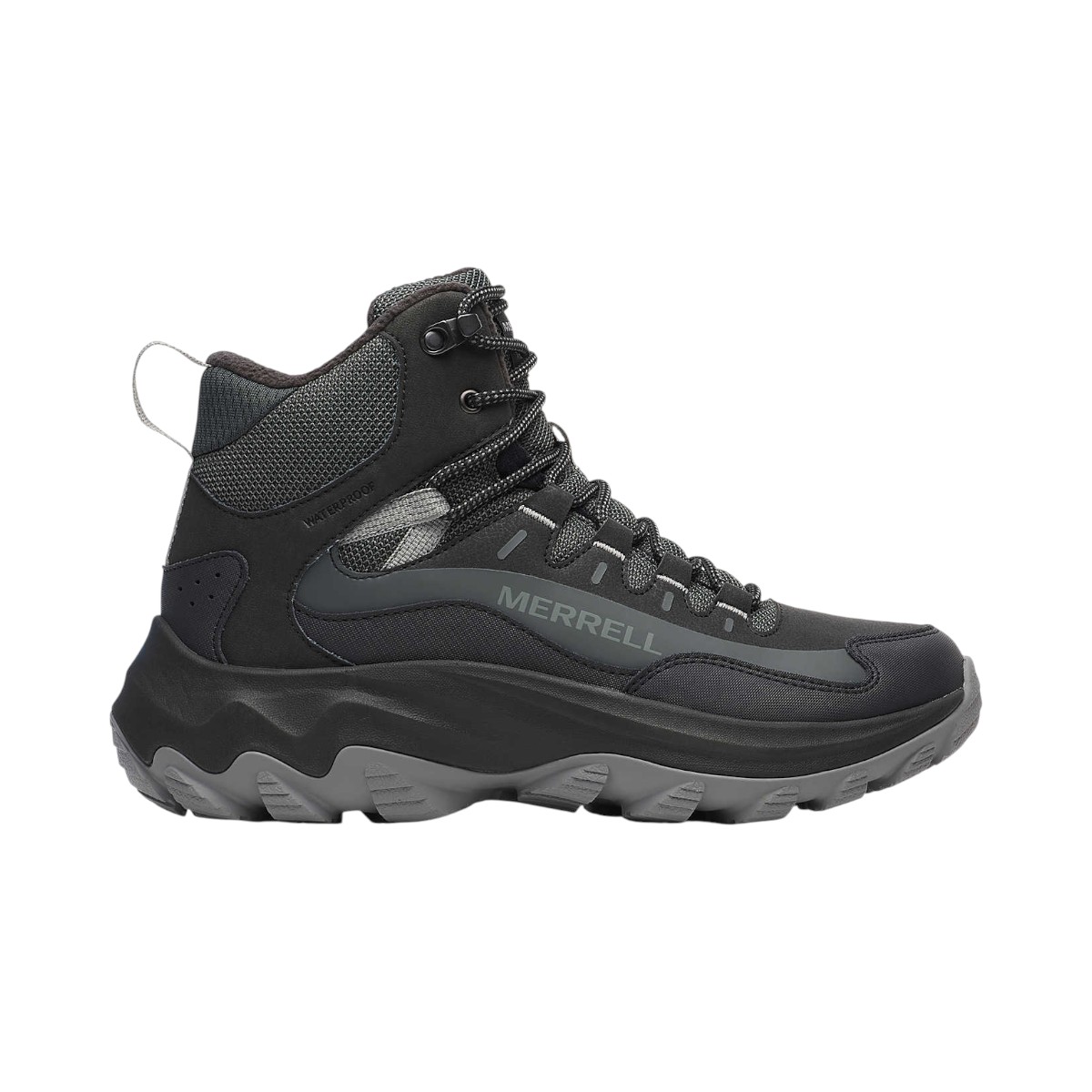 Merrell - Women's Thermo Chill 2 Mid Waterproof Boots