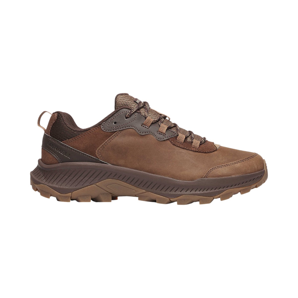 Merrell - Men's Speed Strike 2 Leather Shoes - Wide