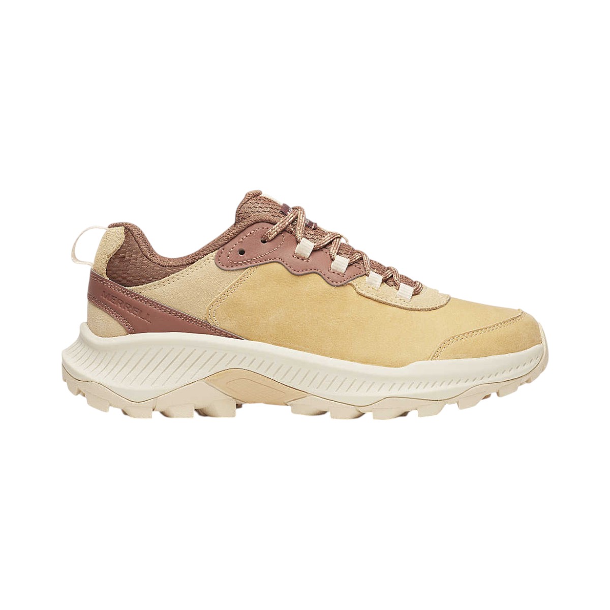 Merrell - Chaussures en cuir Speed Strike 2 pour femme