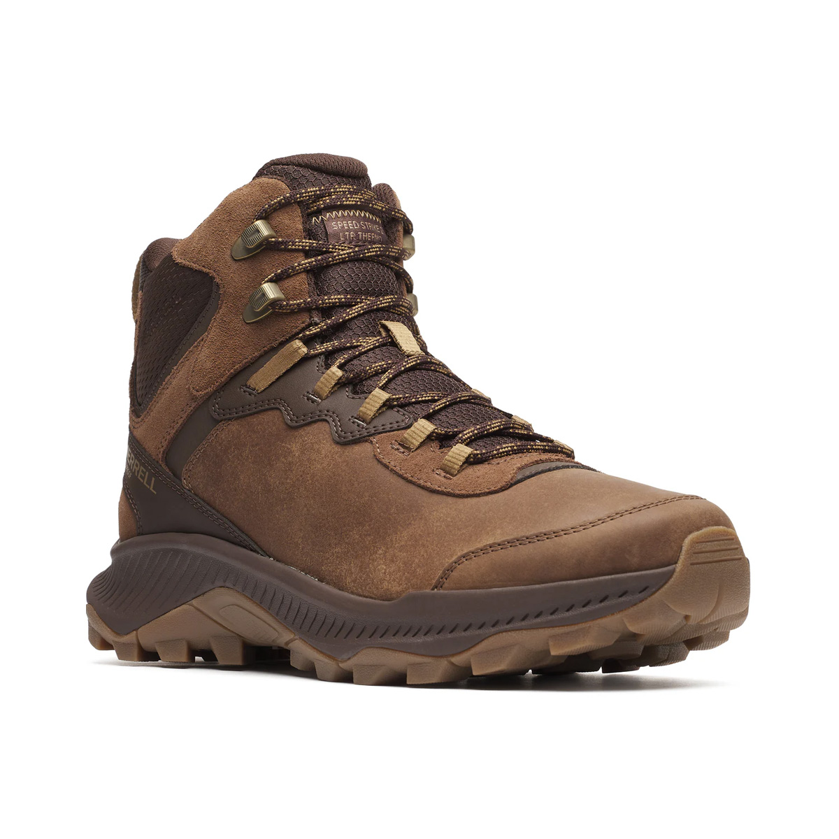 Merrell - Bottes Speed Strike 2 LTR Thermo Mid pour homme