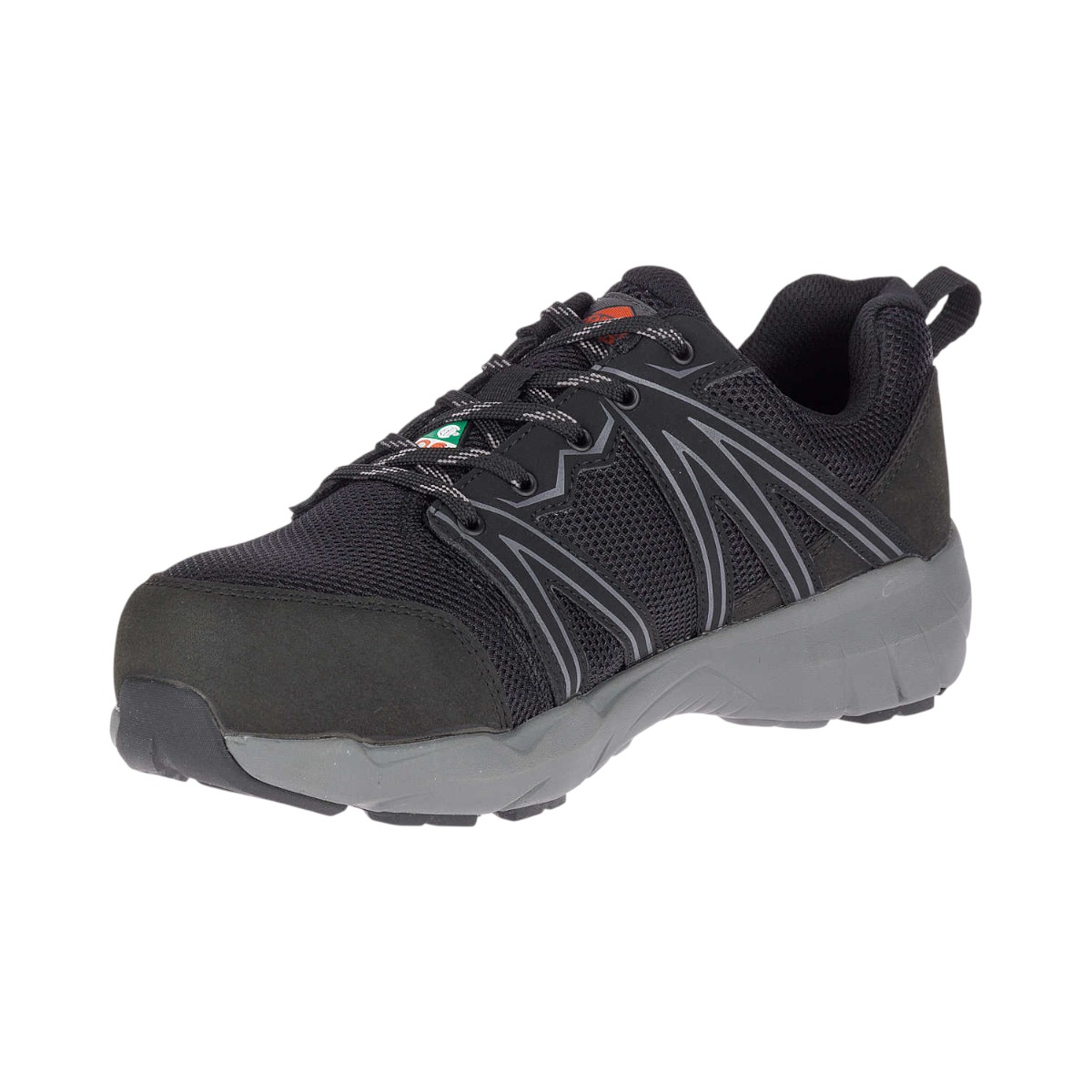 Merrell - Chaussures de travail Fullbench Superlite pour homme