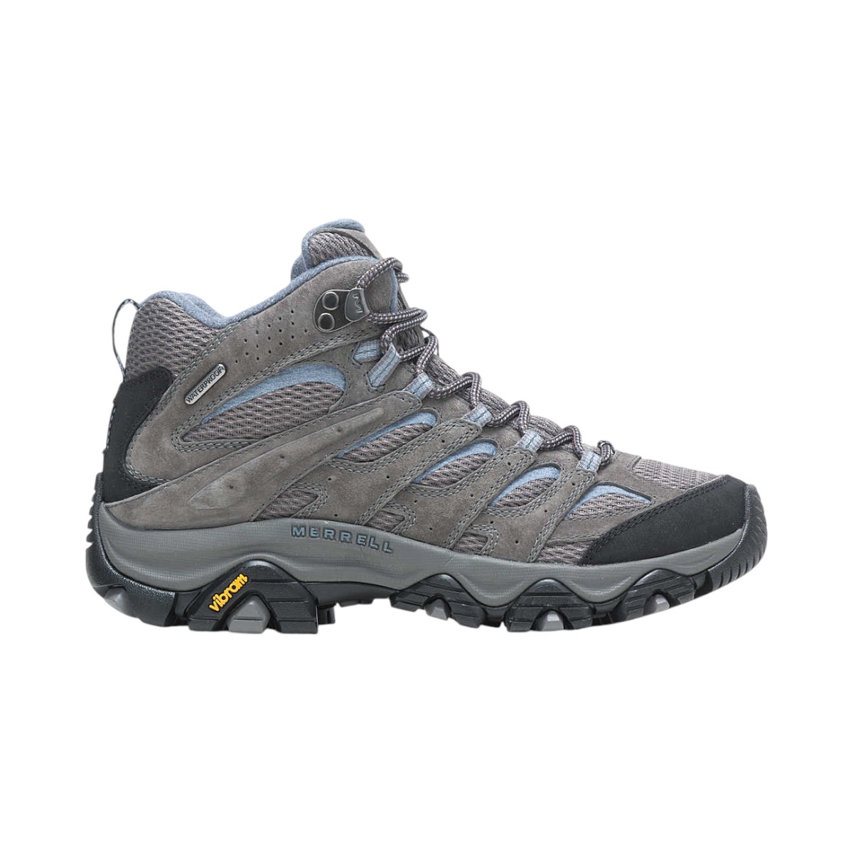 Merrell - Women's Moab 3 Mid Waterproof Boots