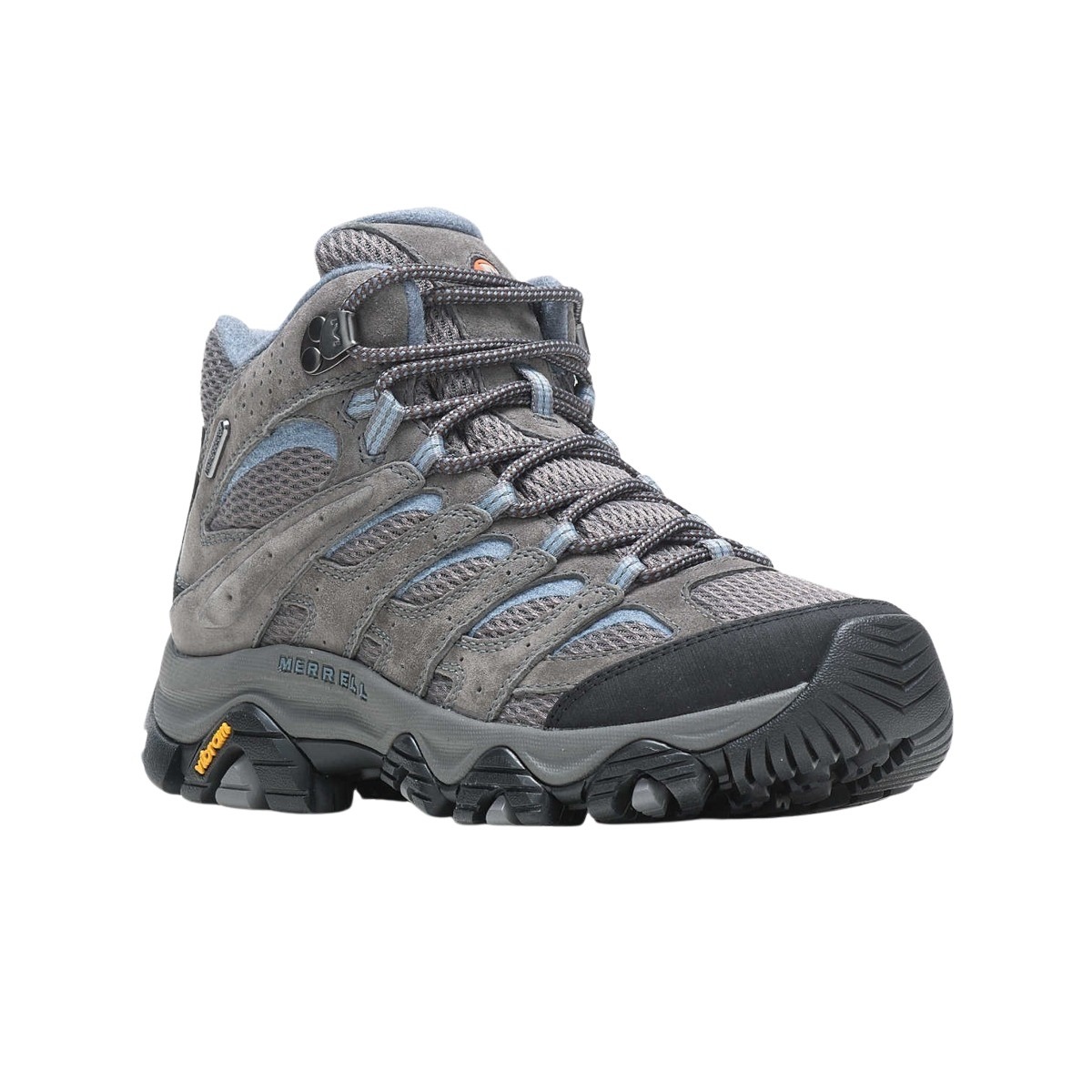 Merrell - Bottes imperméables Moab 3 Mid  pour femme