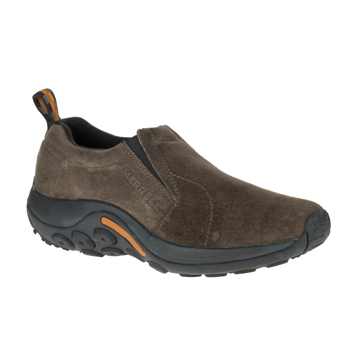 Merrell men's rant outlet discovery moc canvas sneaker