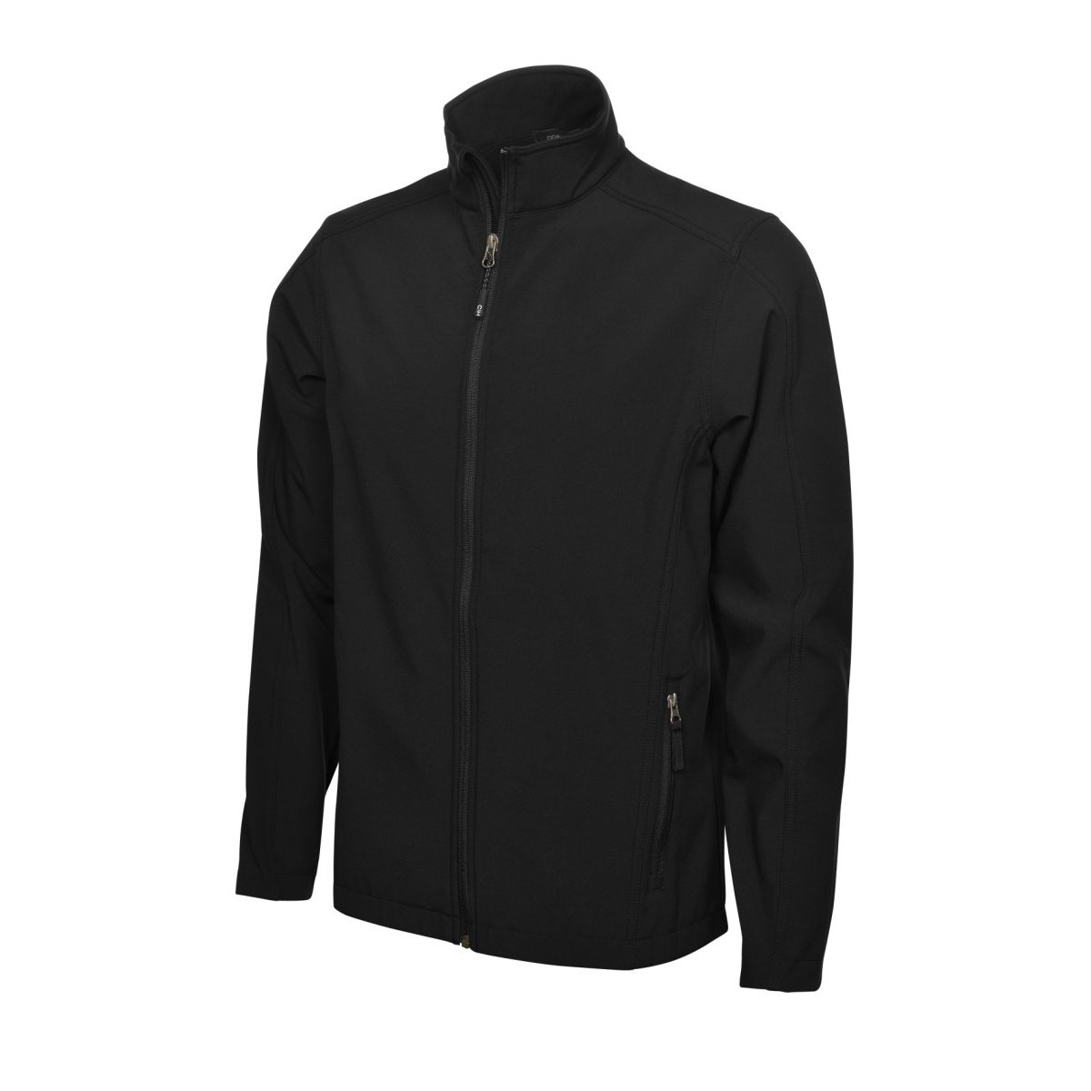 Sanmar Canada - Men's Coal Harbourg Softshell Jacket