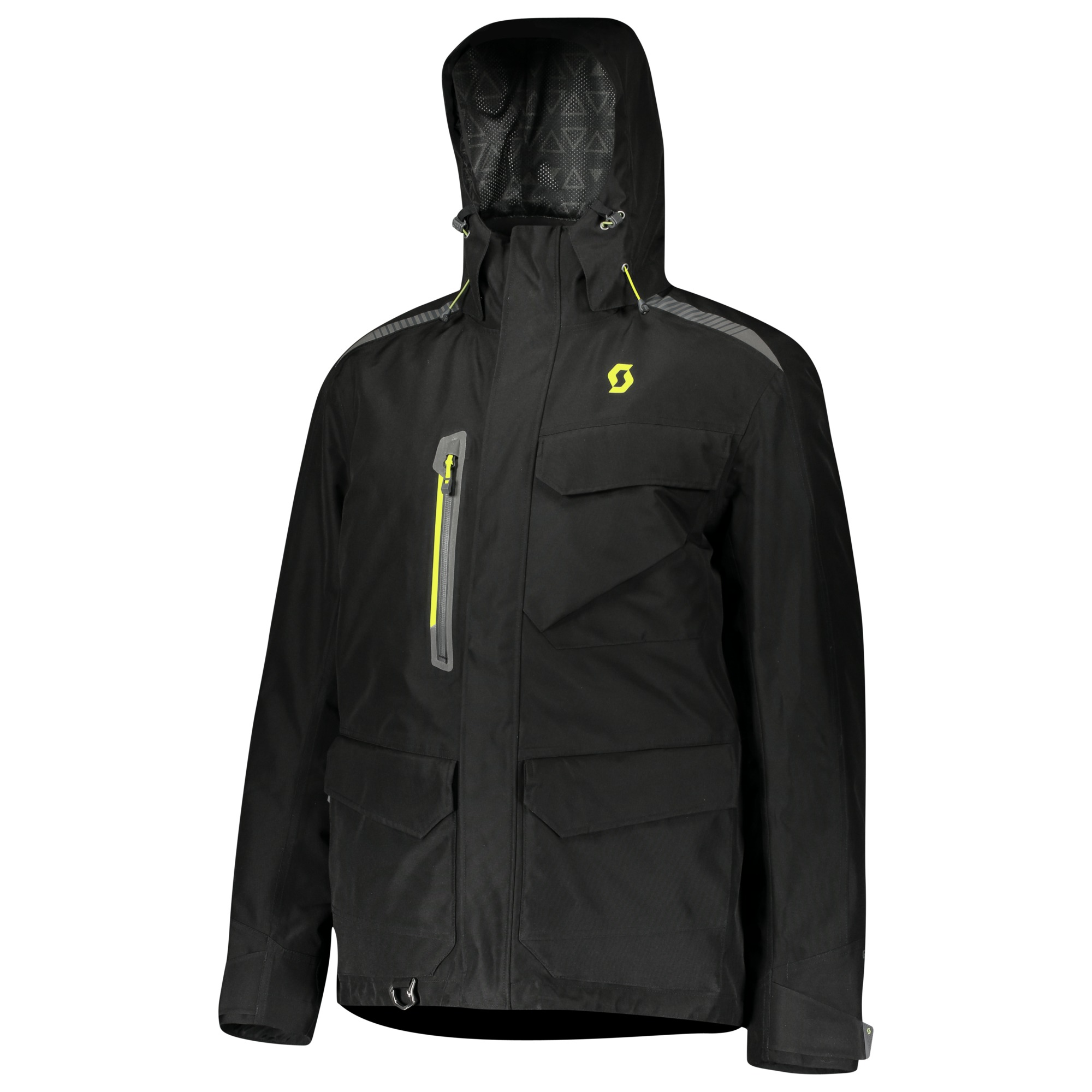 Scott - Men's Dalvik GT Jacket