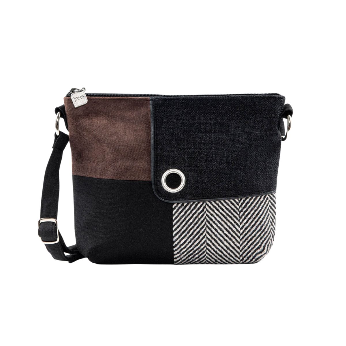 Jak's - Alpine Shoulder Bag