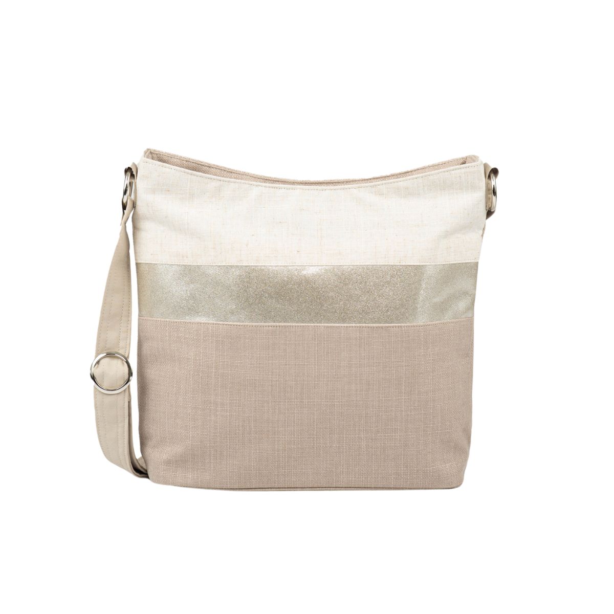 Jak's - Lavande Cross Body Bag