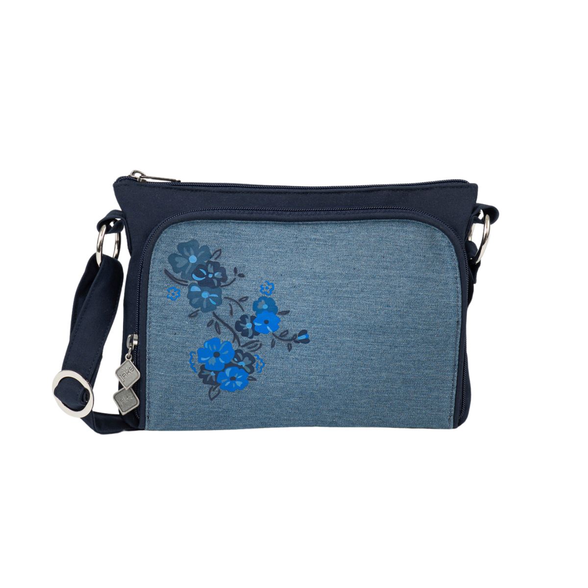 Jak's - Laurier Cross Body Bag