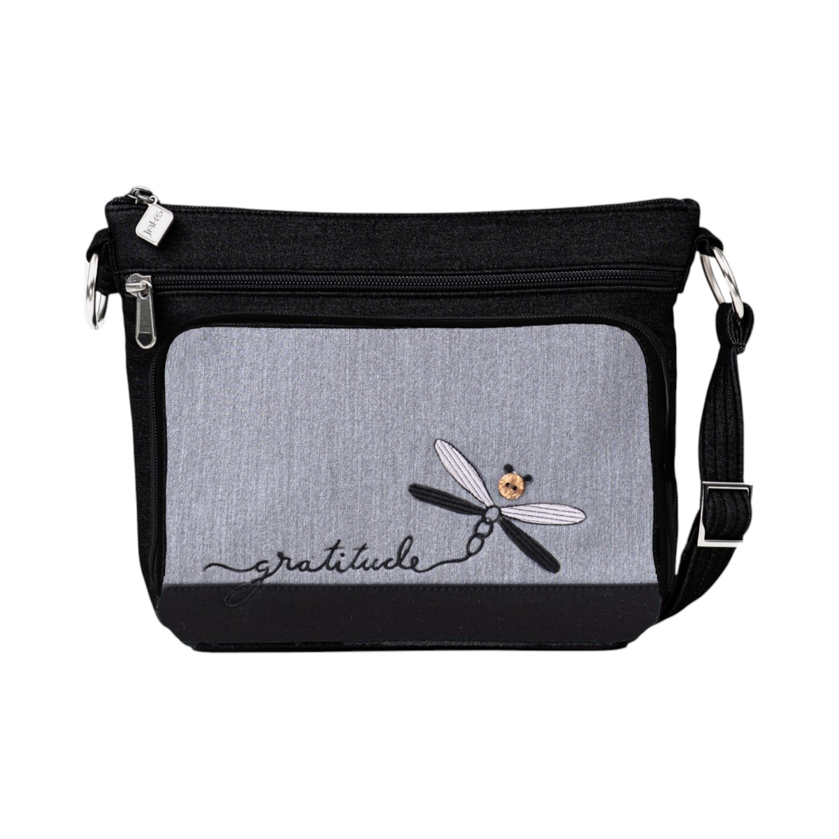 Jak's - Aruba Shoulder Bag