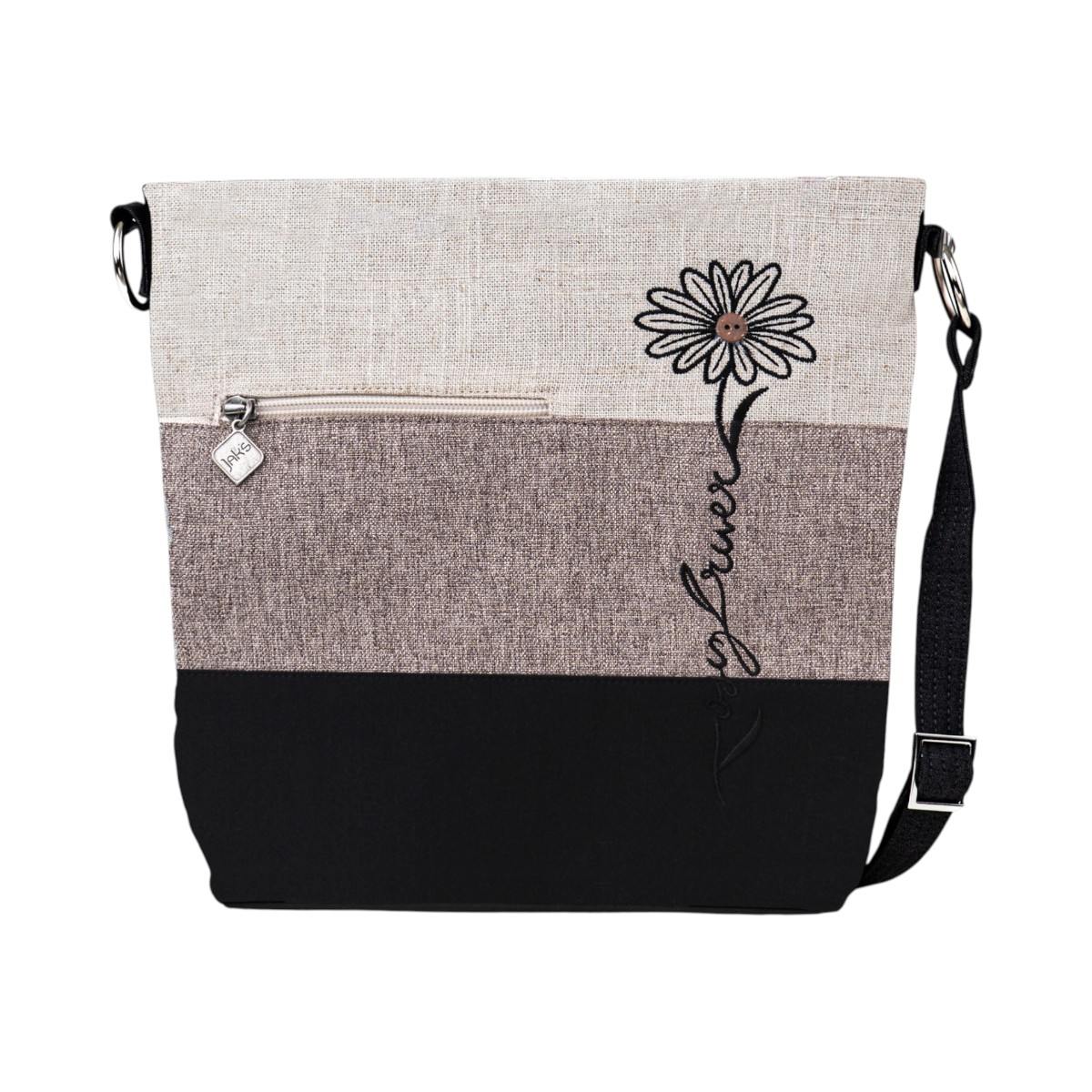 Jak's - Bali Shoulder Bag