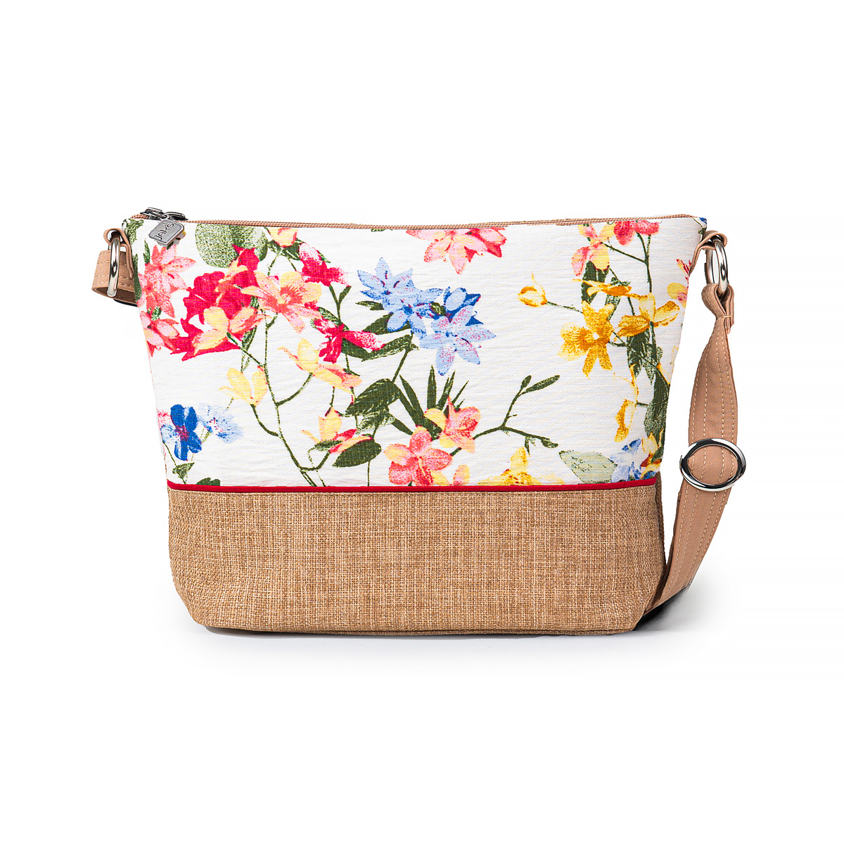 Jak's - La Palma Cross Body Bag