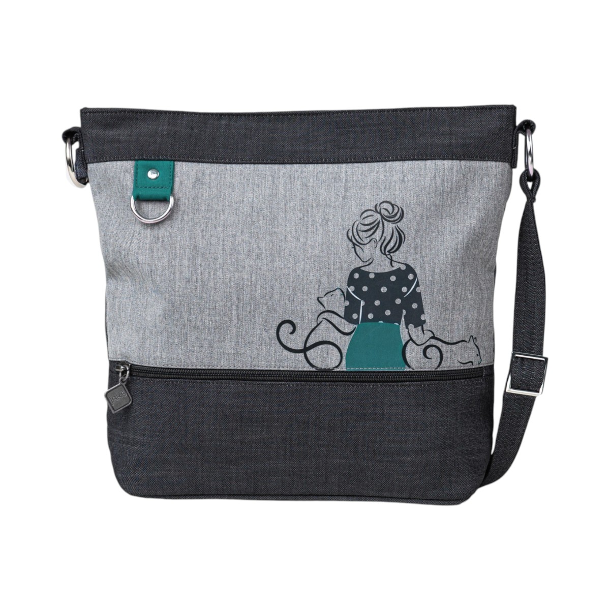 Jak's - Corse Shoulder Bag