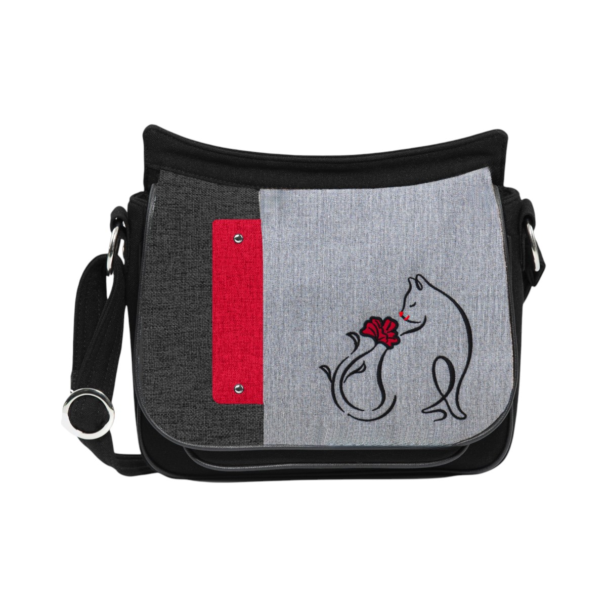 Jak's - Maui Shoulder Bag