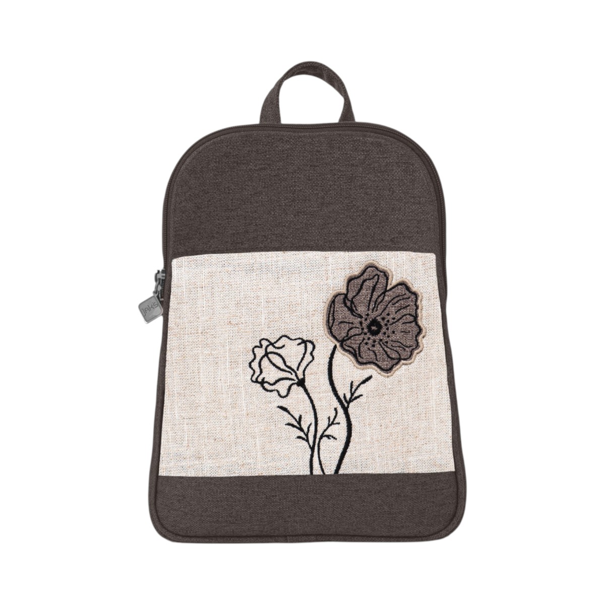 Jak's - Lanai 3 in 1 Convertible Backpack