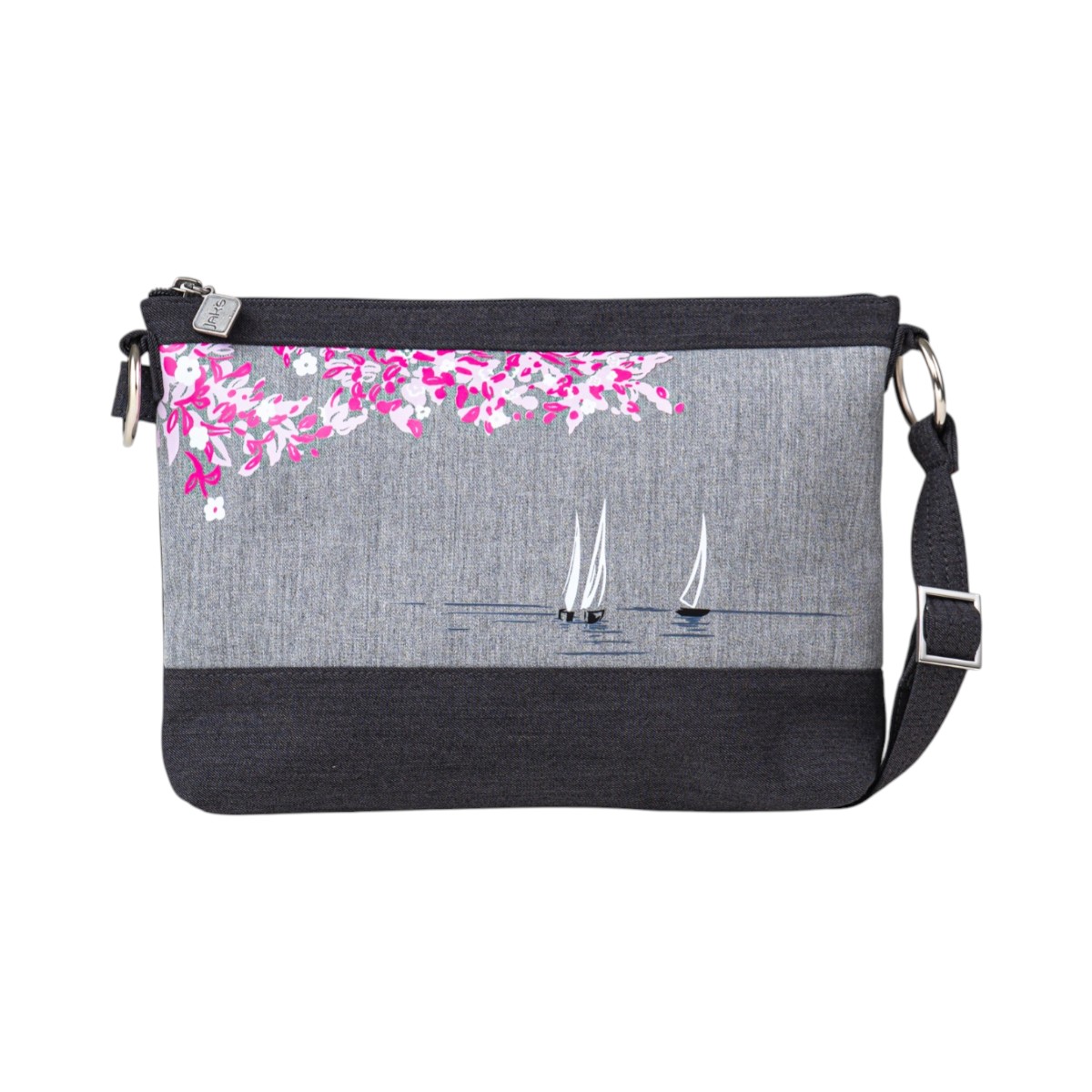 Jak's - Guadeloupe Shoulder Bag