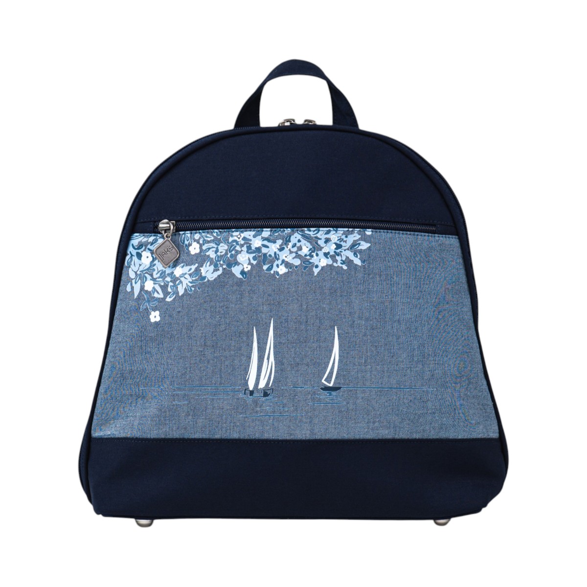 Jak's - Madagascar Convertible Bag