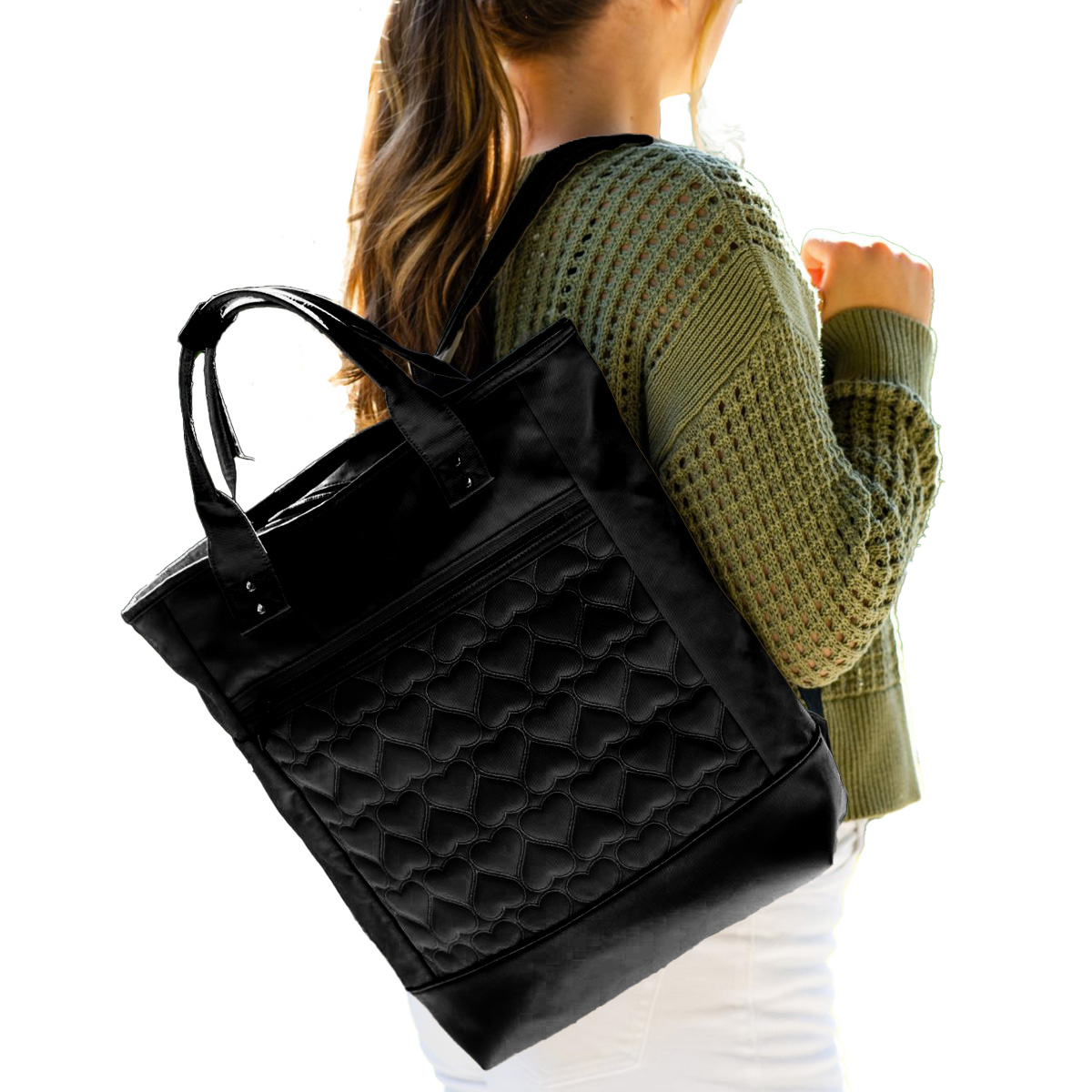 Jak's - Sardaigne Backpack