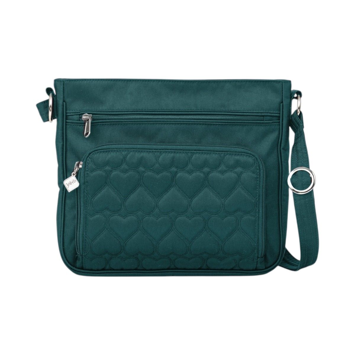 Jak's - Zanzibar Shoulder Bag