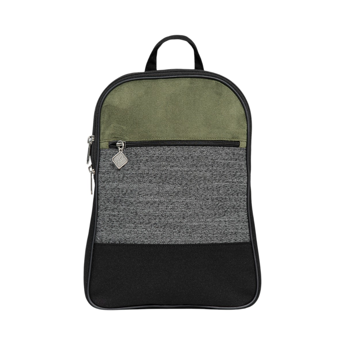 Jak's - Sac à main convertible 3 en1 Epinette