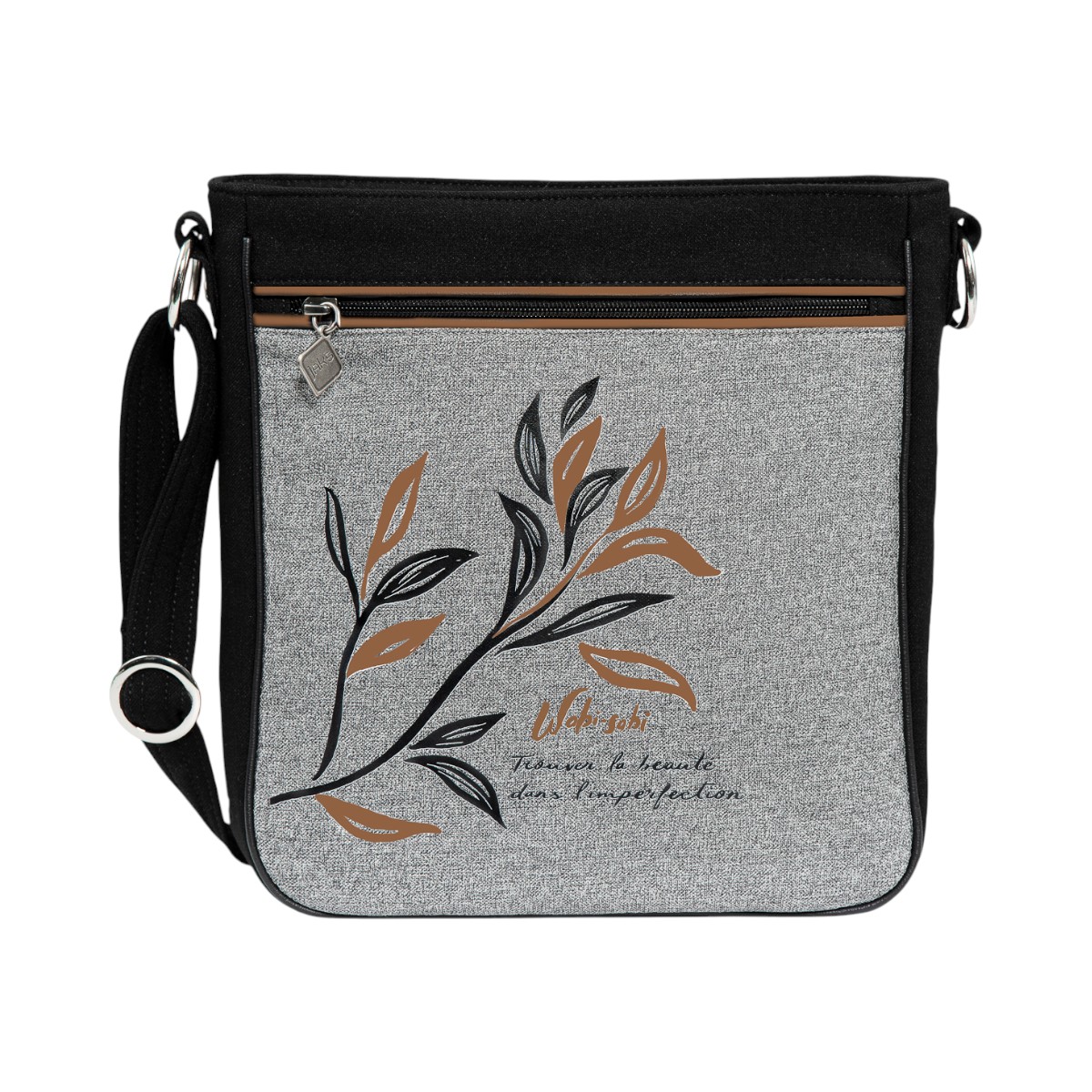 Jak's - Vigne Crossbody Bag