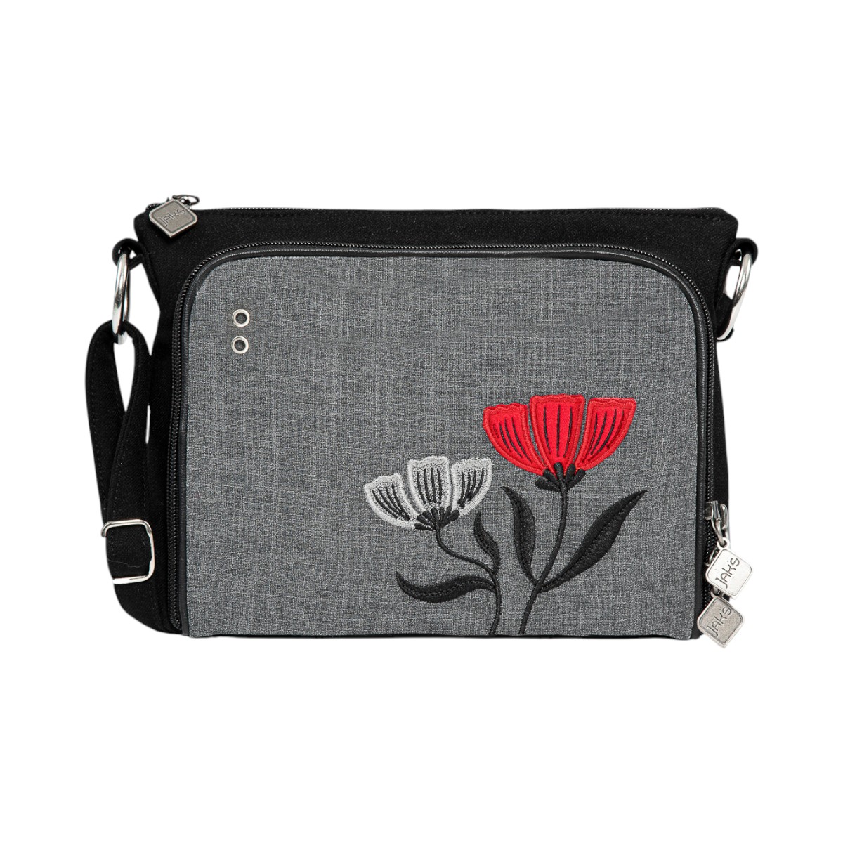 Jak's - Baobab Small Crossbody Bag