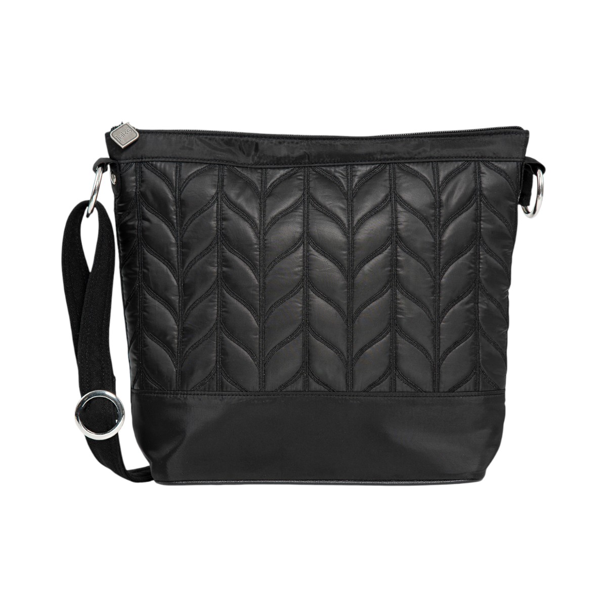 Jak's - Figuier Cross Body Bag