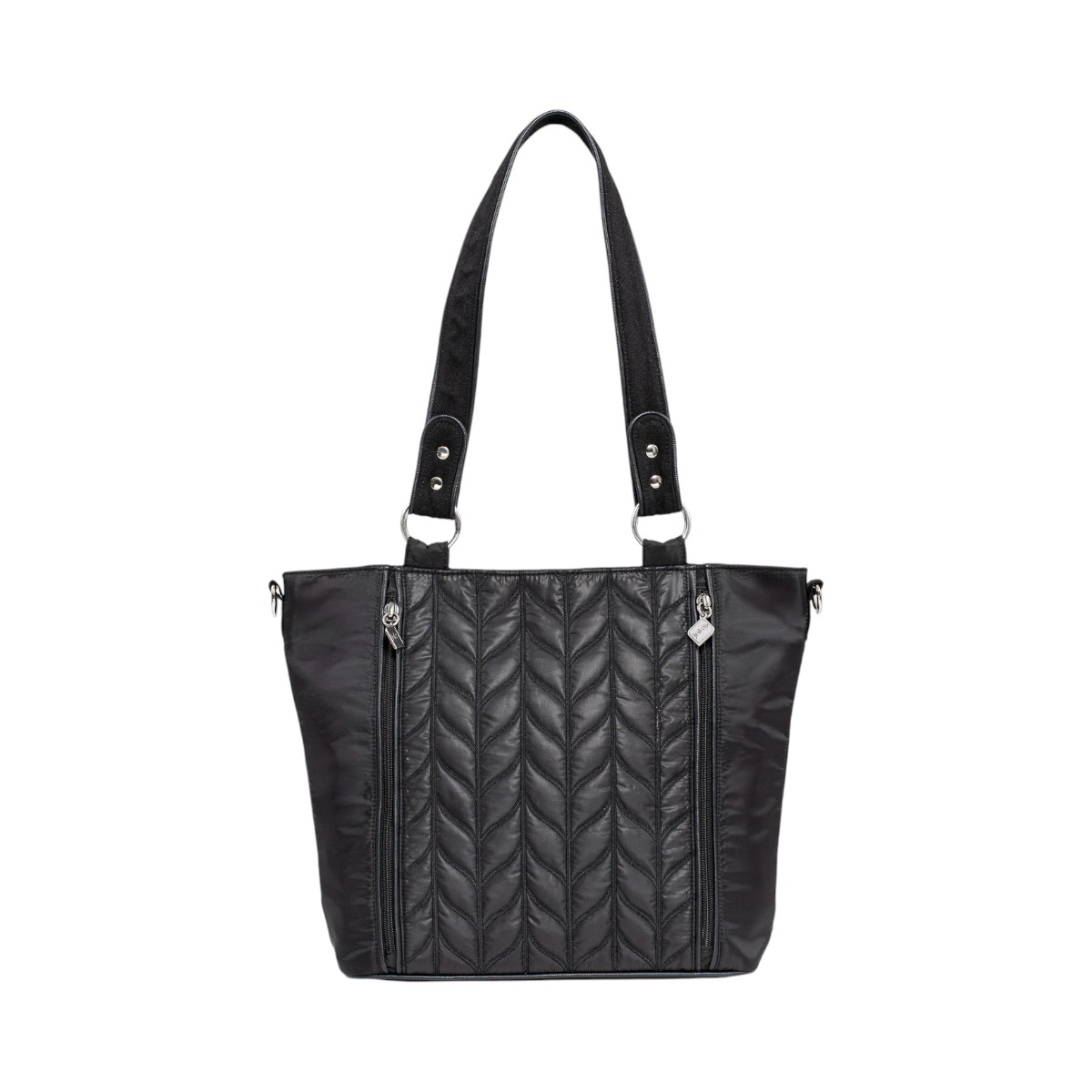 Jak's - Lilac Crossbody Bag
