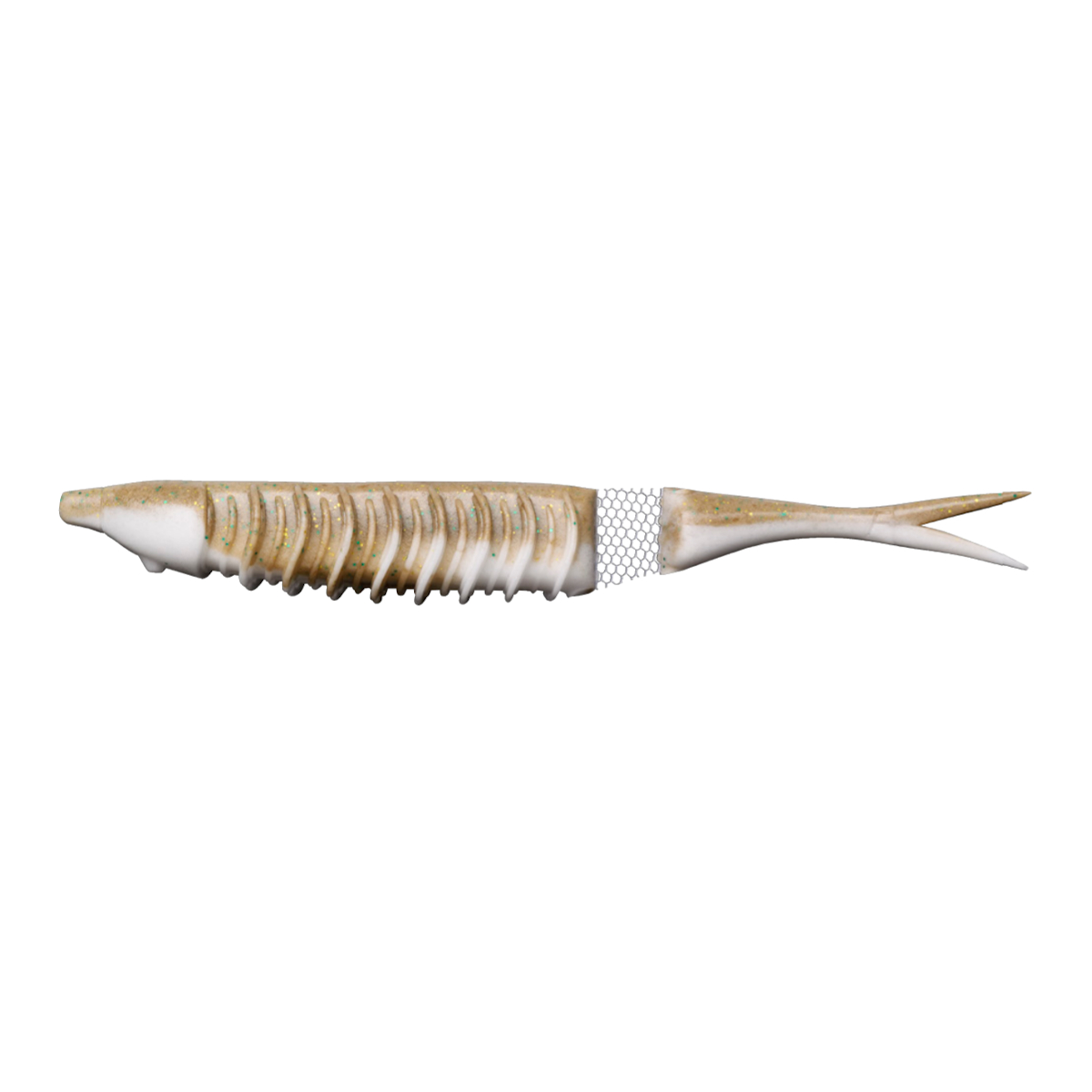 Jackall - Jig Bounty Fish Soft Swimbait