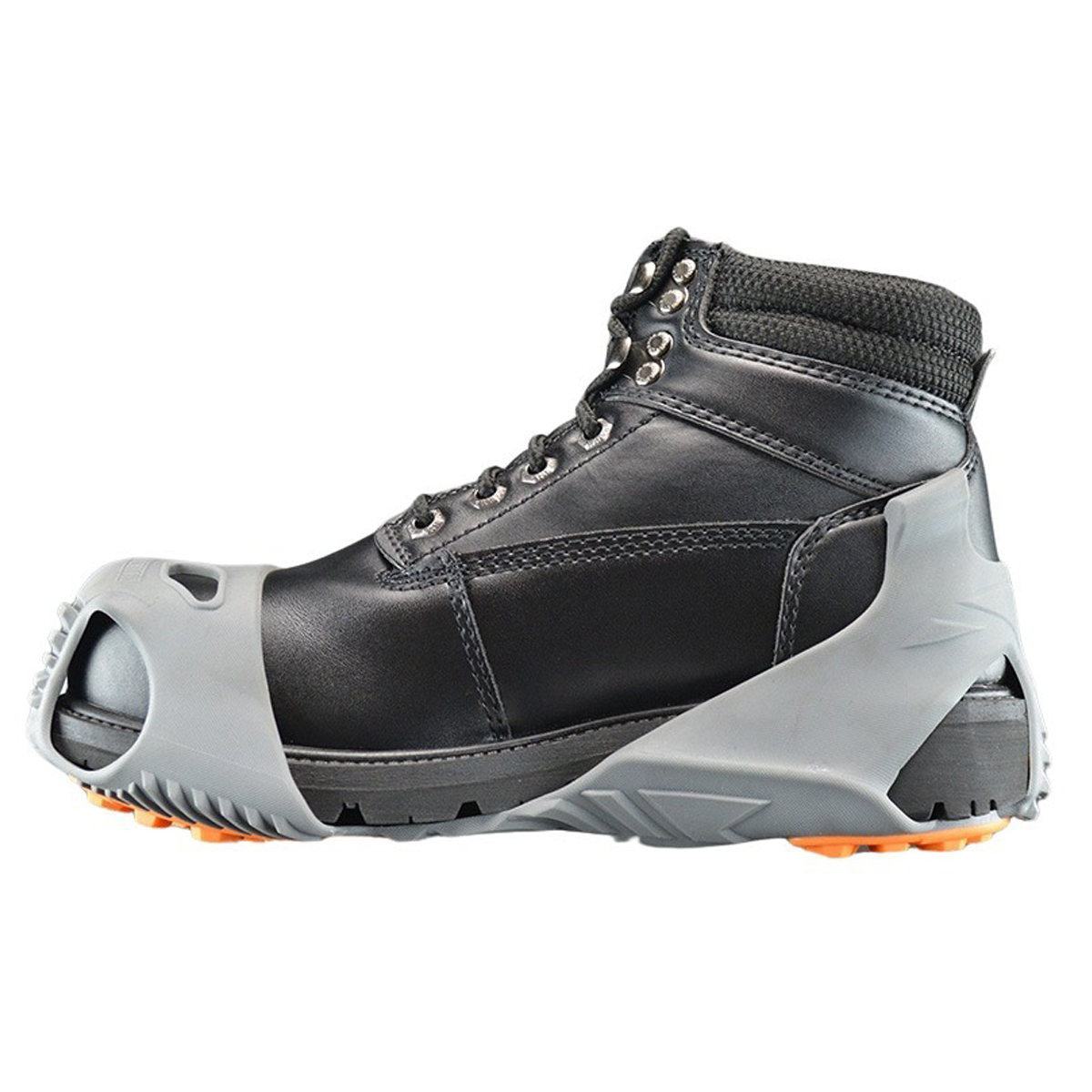 Winter Walking - Low-Pro Ice Cleat