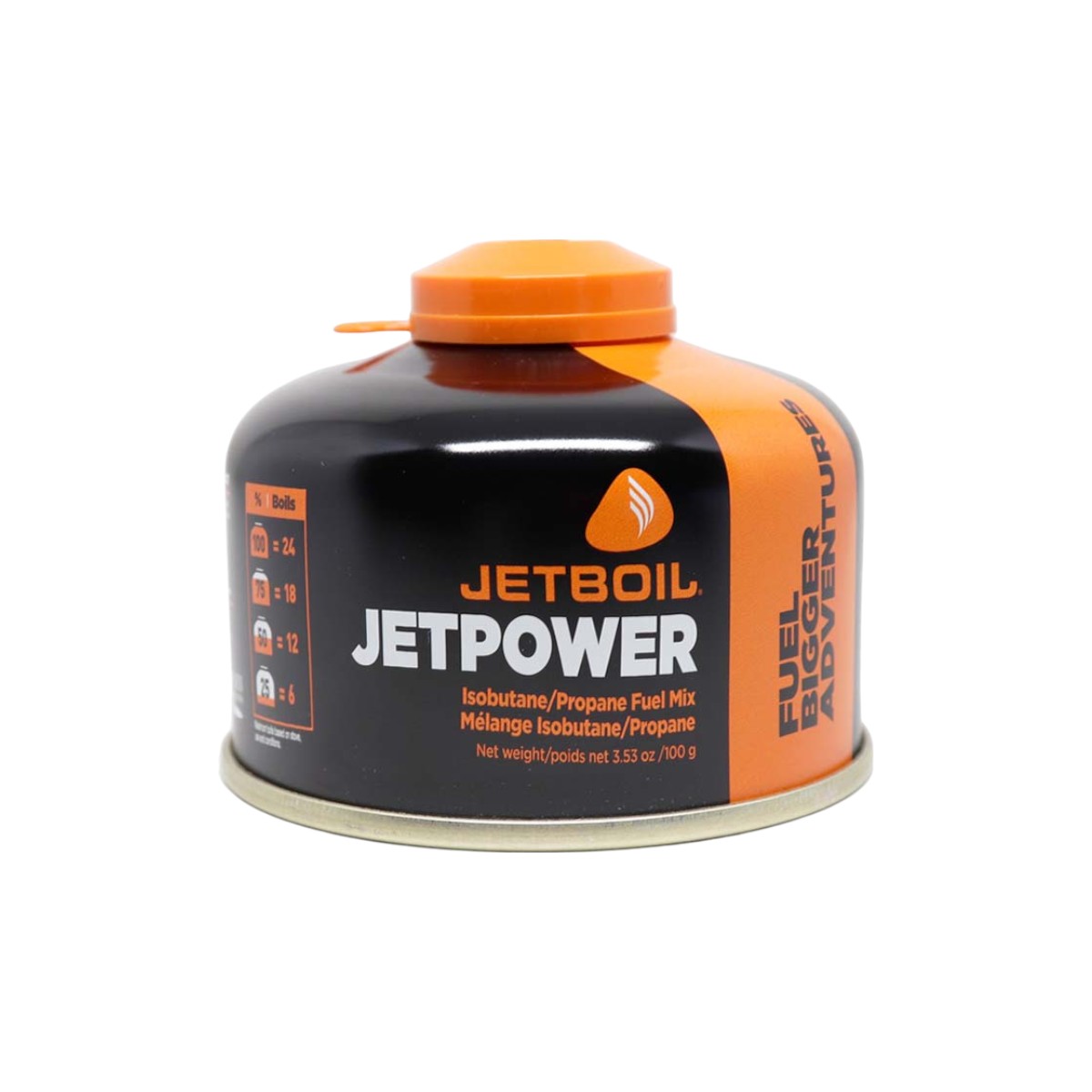 Jetboil - Jetpower Fuel