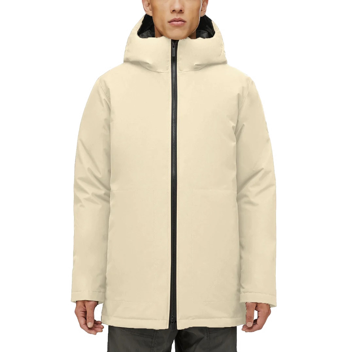 Manteau jules online homme